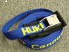(image for) HUKI 9ft Stainless Steel Cam Straps (one strap)