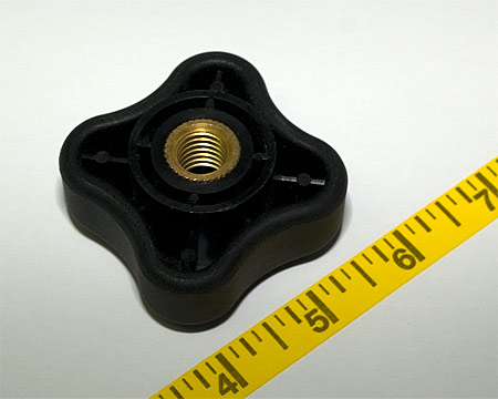 (image for) Large Knob for the V2-A - Click Image to Close