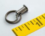 (image for) Clevis Pin & Ring Clip
