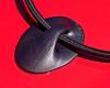 (image for) Bungee Loops (epoxy-on, black)