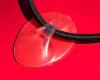 (image for) Bungee Loops (epoxy-on, black)