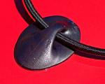 (image for) Bungee Loops (epoxy-on, black)