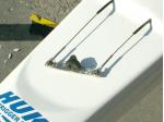 (image for) Rudder Cables Replacement Kit (select type of cables)