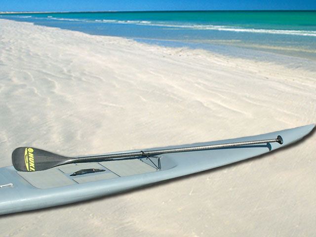 (image for) ZRE Stand-Up Paddle - Click Image to Close